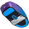 Фото - Миша бездротова Thunderobot MLX Dual-Mode Blue (6932066320669) | click.ua