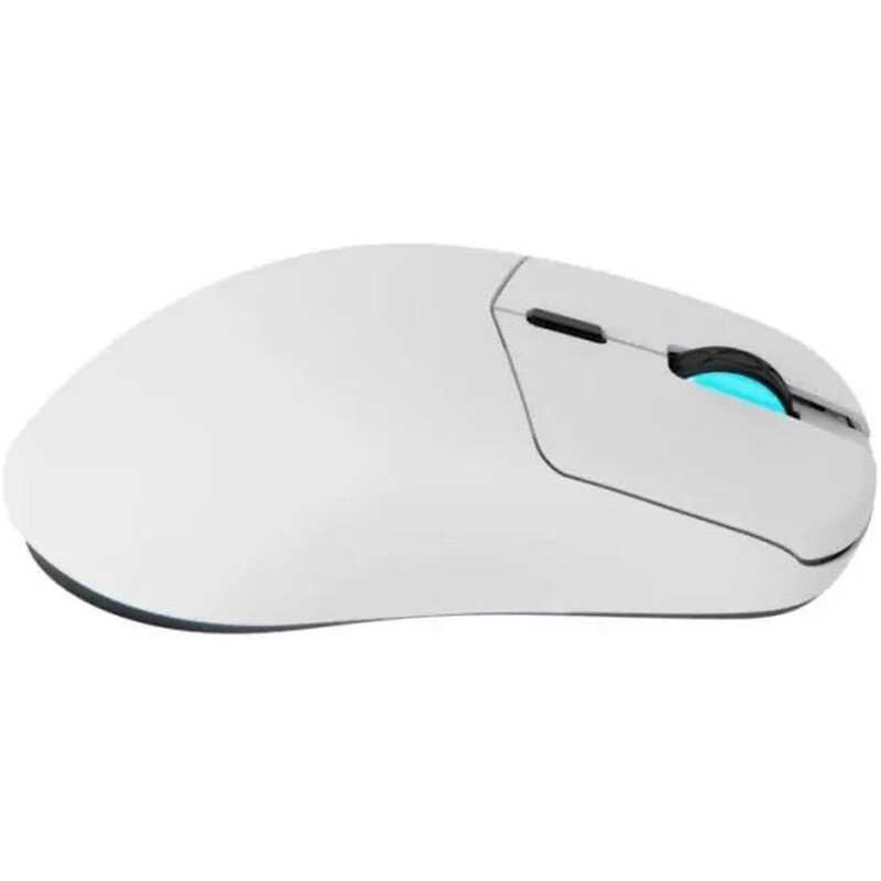 Миша бездротова Thunderobot ML7 Tri-mode White with charing dongle (6932066320669)
