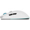 Фото - Миша бездротова Thunderobot ML7 Tri-mode White with charing dongle (6932066320669) | click.ua