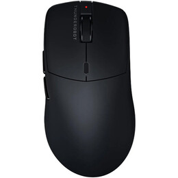 Мышь беспроводная Thunderobot ML6Pro 8K Tri-mode Black (6974511794007)
