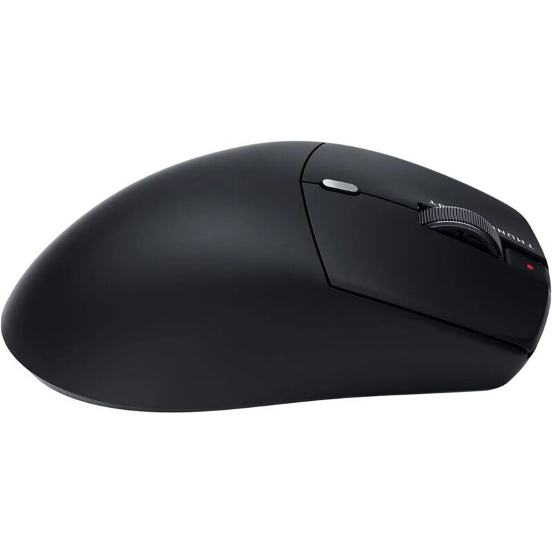 Мышь беспроводная Thunderobot ML6Pro 8K Tri-mode Black (6974511794007)