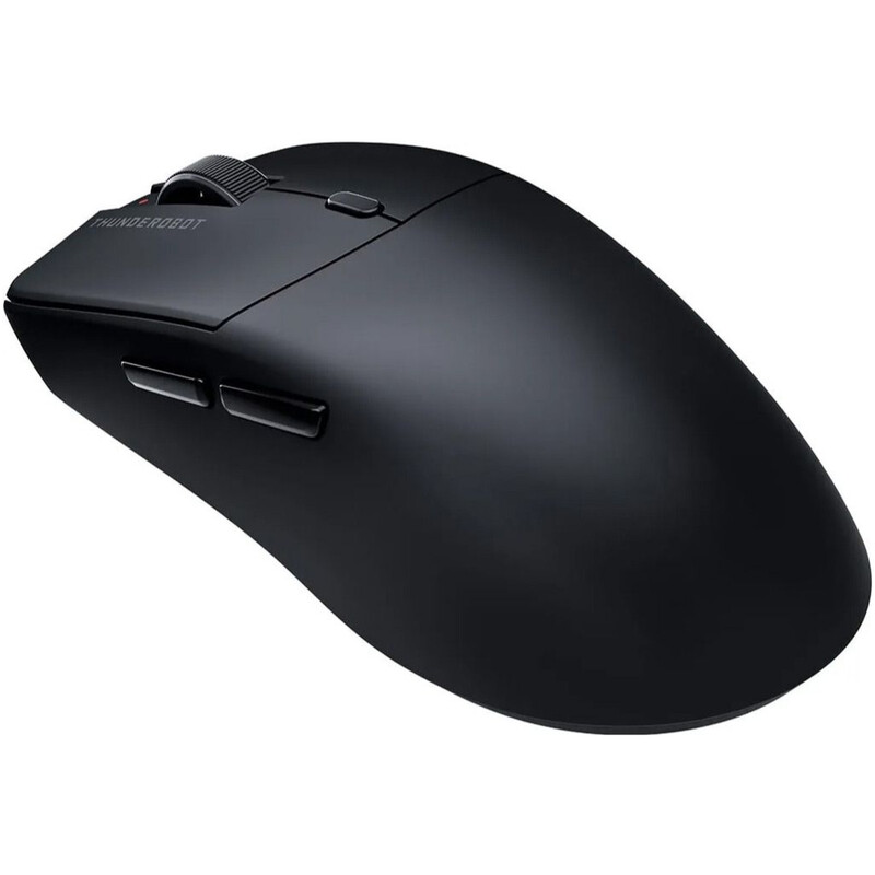 Мышь беспроводная Thunderobot ML6Pro 8K Tri-mode Black (6974511794007)