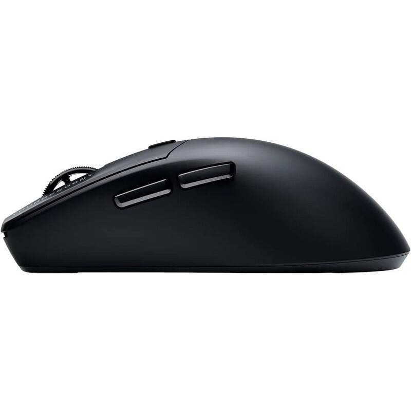 Мышь беспроводная Thunderobot ML6Pro 8K Tri-mode Black (6974511794007)