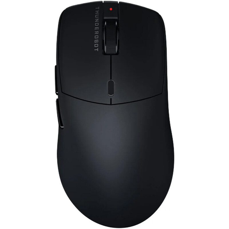 Мышь беспроводная Thunderobot ML6Pro 8K Tri-mode Black (6974511794007)