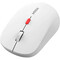 Фото - Миша бездротова Xiaomi MiiiW White (MW23M22) | click.ua