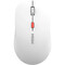 Фото - Миша бездротова Xiaomi MiiiW White (MW23M22) | click.ua