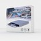 Фото - Зовнішній Gembird DVD-USB-02-SV DVD-привід, USB 2.0 | click.ua