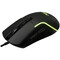 Фото - Миша AOC GM170B LED Black | click.ua