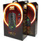 Фото - Миша AOC GM170B LED Black | click.ua