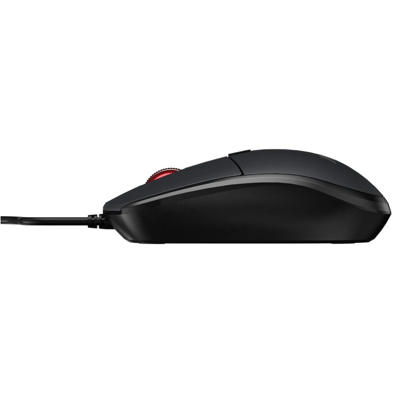 Миша AOC MS130B Black