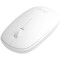 Фото - Миша бездротова AOC MS200W White | click.ua