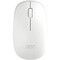 Фото - Миша бездротова AOC MS200W White | click.ua