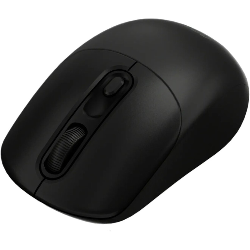 Миша бездротова AOC MS210B Black