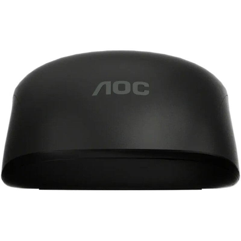 Миша бездротова AOC MS210B Black