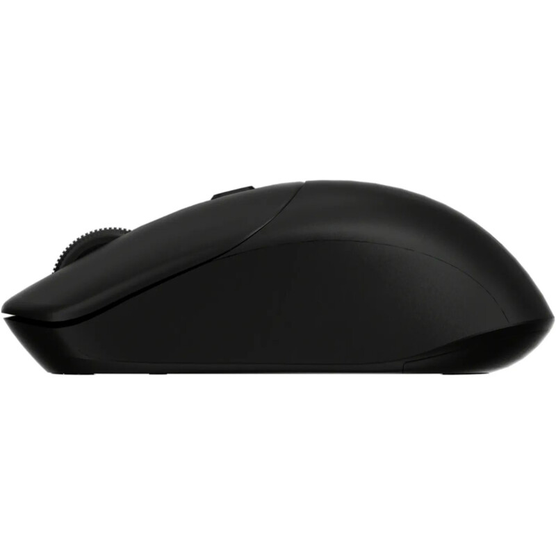 Миша бездротова AOC MS210B Black