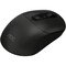 Фото - Миша бездротова AOC MS210B Black | click.ua