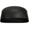 Фото - Миша бездротова AOC MS210B Black | click.ua