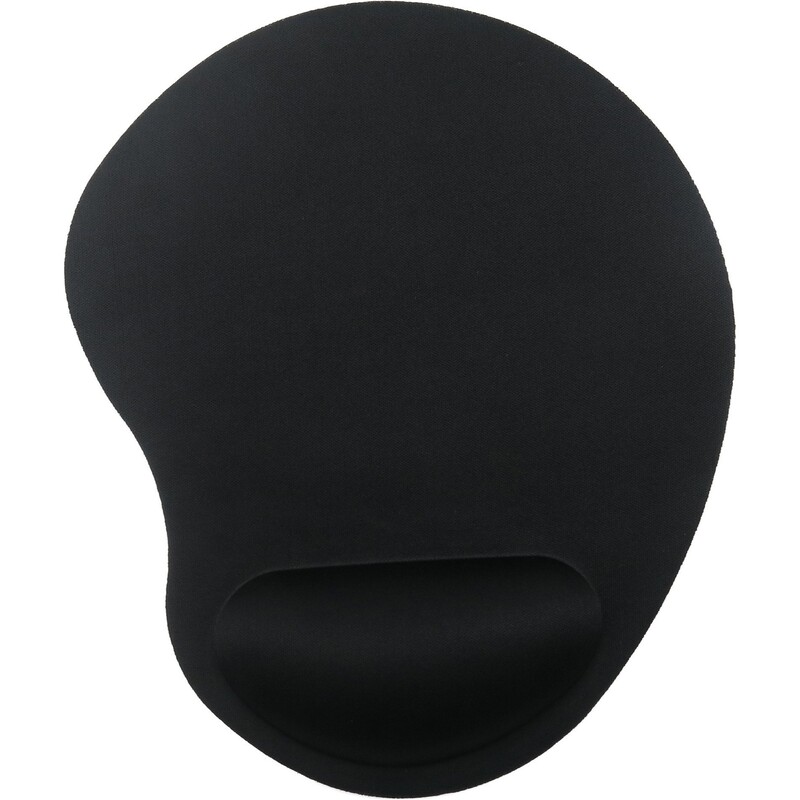 Игровая поверхность Gembird MP-ERGO-01 Black