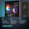 Фото - Ігровий комп`ютер ASGARD GAMER 5060 8GB / Ryzen 5 8400F / DDR5 32GB / SSD 1TB (ASG-G-5060-5944) | click.ua