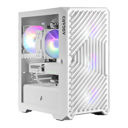 Ігровий комп`ютер ASGARD GAMER 5060 8GB / Ryzen 5 8400F / DDR5 32GB / SSD 1TB (ASG-G-5060-5945)