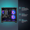 Фото - Ігровий комп`ютер ASGARD GAMER 5060 8GB / Ryzen 5 8400F / DDR5 32GB / SSD 1TB (ASG-G-5060-7611) | click.ua