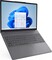Фото - Ноутбук Lenovo IdeaPad Slim 3 15IRH10 (83K101KARA) Luna Grey | click.ua