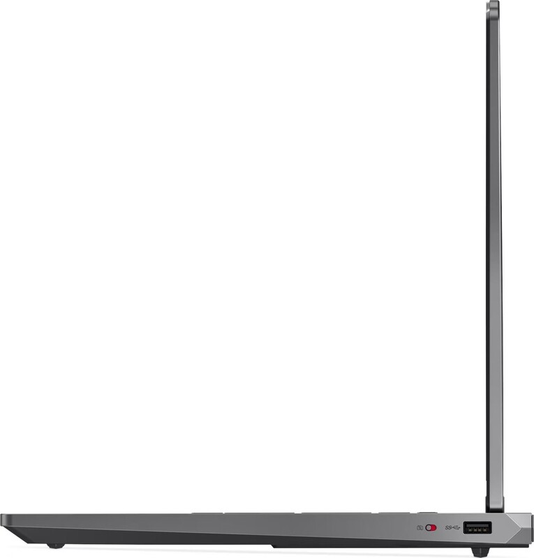 Ноутбук Lenovo LOQ 15AHP11 (83TN000ERA) Luna Grey