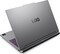 Фото - Ноутбук Lenovo LOQ 15AHP11 (83TN000ERA) Luna Grey | click.ua