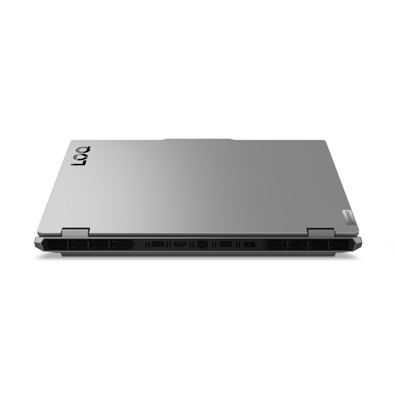 Ноутбук Lenovo LOQ 15IRX10 (83JE006URA) Luna Grey