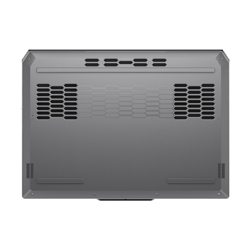 Ноутбук Lenovo LOQ 15IRX10 (83JE006URA) Luna Grey
