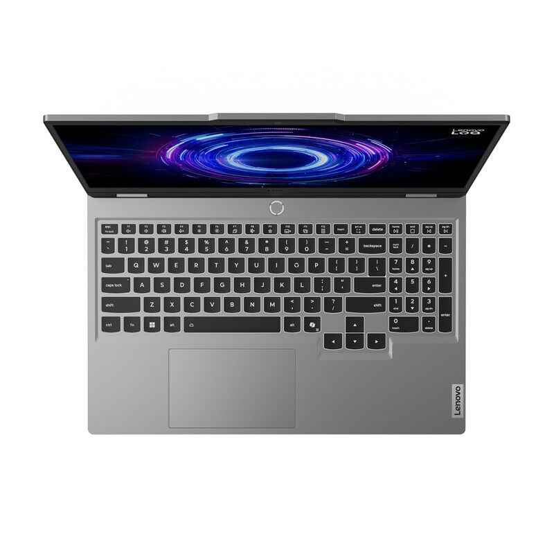 Ноутбук Lenovo LOQ 15IRX10 (83JE01H1RA) Luna Grey