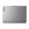 Фото - Ноутбук Lenovo LOQ 15IRX10 (83JE01H1RA) Luna Grey | click.ua