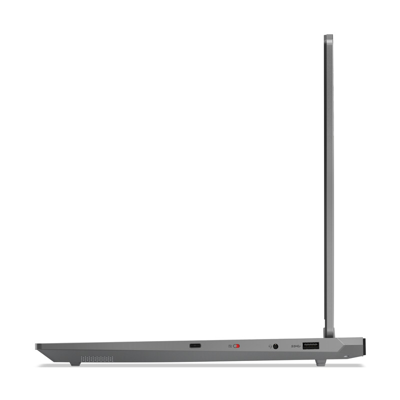 Ноутбук Lenovo LOQ 15IRX10 (83JE01H2RA) Luna Grey