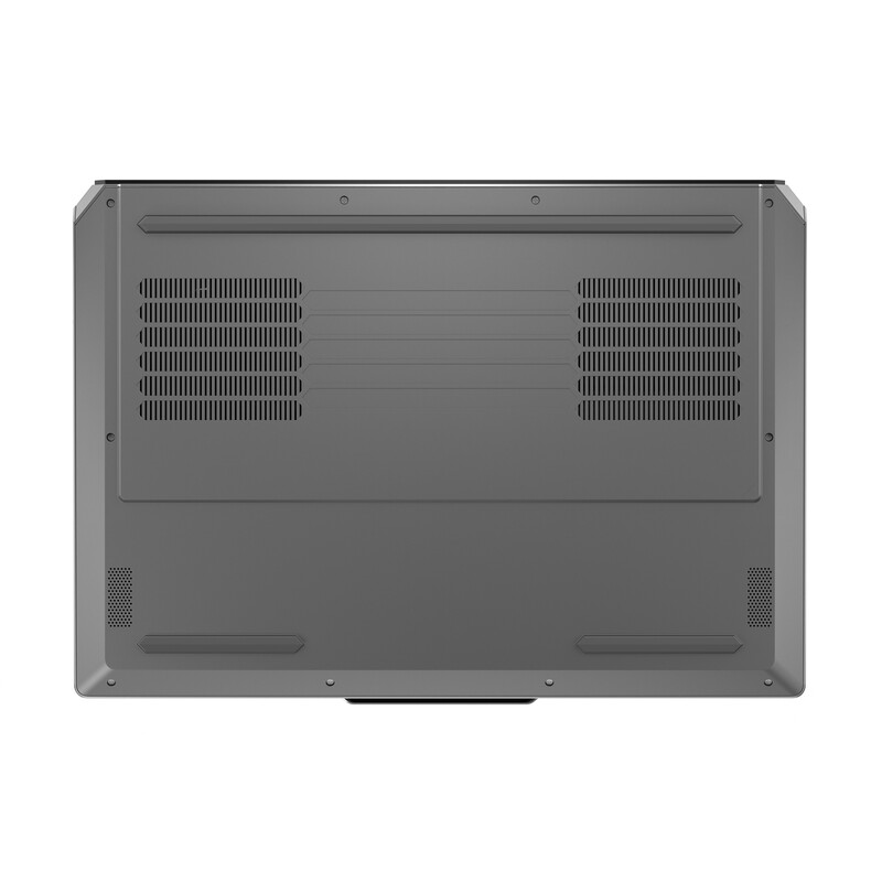 Ноутбук Lenovo LOQ Essential 15IRX11 (83SC009NRA) Luna Grey