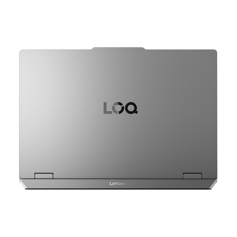 Ноутбук Lenovo LOQ Essential 15IRX11 (83SC009NRA) Luna Grey