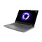 Фото - Ноутбук Lenovo LOQ Essential 15IRX11 (83SC009NRA) Luna Grey | click.ua