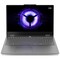 Фото - Ноутбук Lenovo LOQ Essential 15IRX11 (83SC009NRA) Luna Grey | click.ua