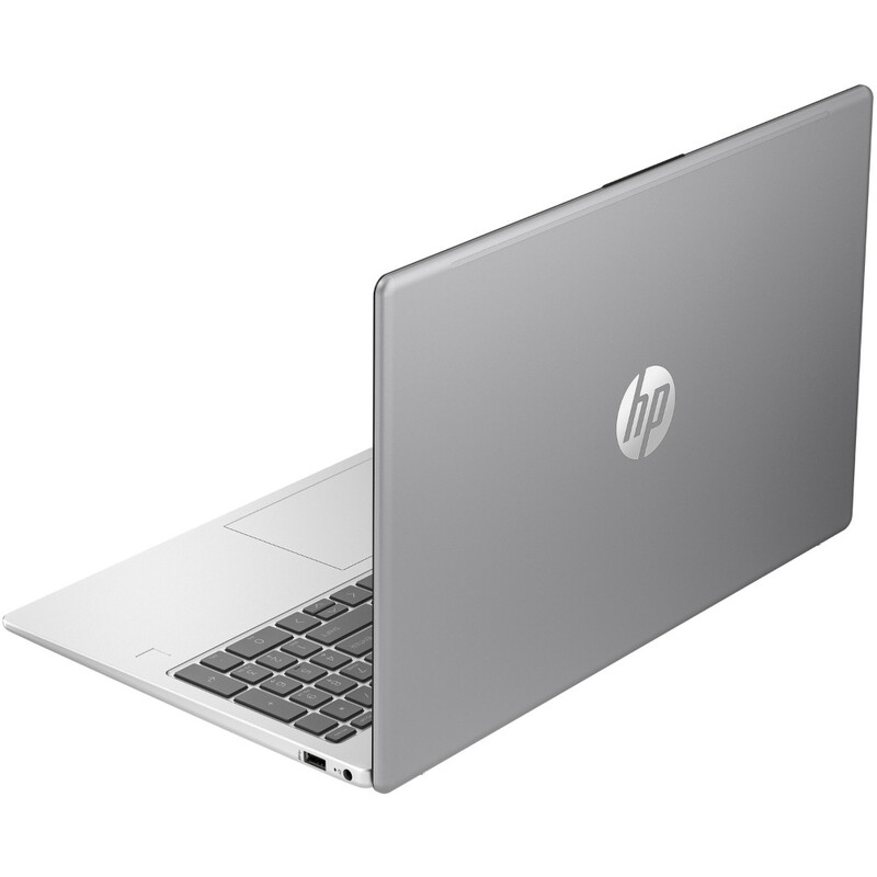 Ноутбук HP 255R G10 (D4VF1ET) Silver