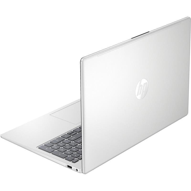 Ноутбук HP 15-fd0129ua (BF1J8EA) Silver