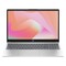 Фото - Ноутбук HP 15-fd2054ua (DY8T8EA) Silver | click.ua