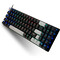 Фото - Клавиатура Thunderobot K78B RGB Brown Switch USB UA Black | click.ua