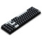 Фото - Клавиатура Thunderobot K78B RGB Brown Switch USB UA Black | click.ua