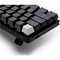 Фото - Клавиатура Thunderobot K78B RGB Brown Switch USB UA Black | click.ua