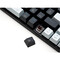 Фото - Клавиатура Thunderobot K78B RGB Brown Switch USB UA Black | click.ua