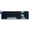 Фото - Клавиатура Thunderobot K78B RGB Brown Switch USB UA Black | click.ua