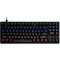 Фото - Клавiатура Thunderobot KG3089R Red Switch USB UA Black | click.ua