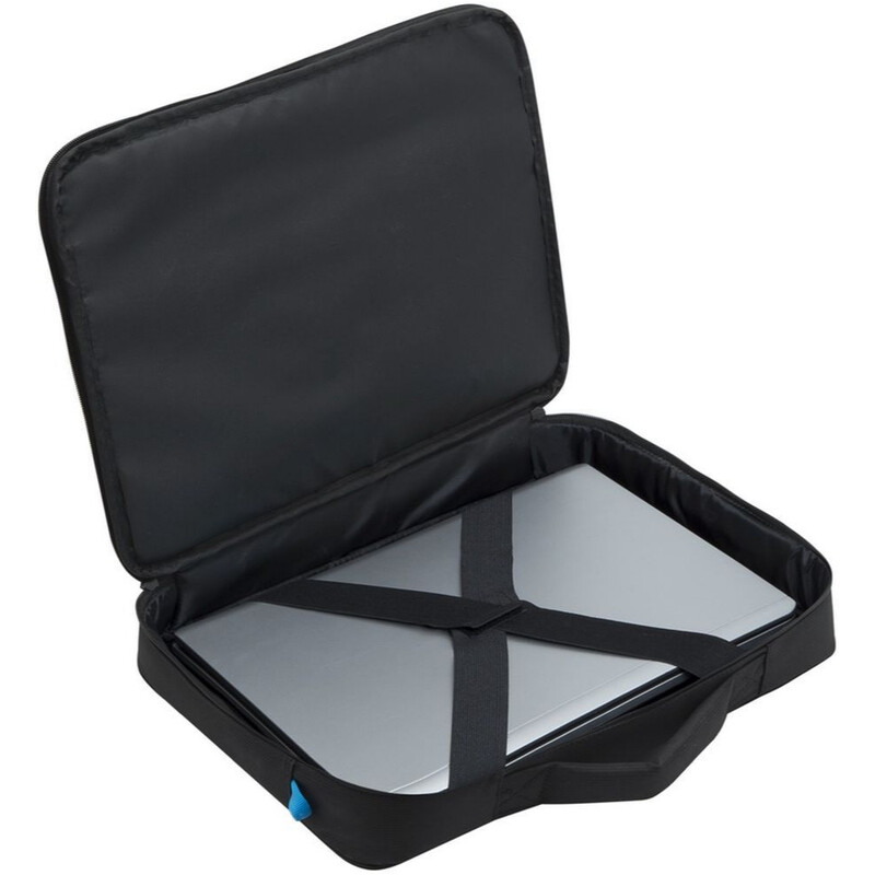 Сумка Rivacase 8087 16" Black
