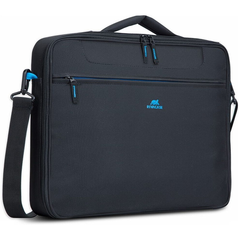 Сумка Rivacase 8087 16" Black