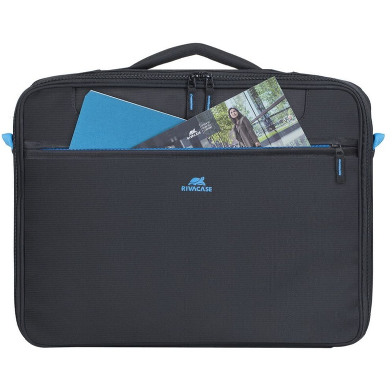 Сумка Rivacase 8087 16" Black