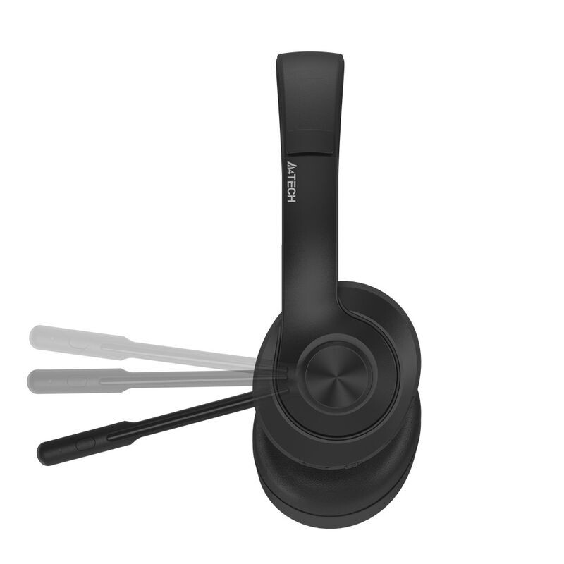 Bluetooth-гарнітура A4Tech Fstyler BR260 Black